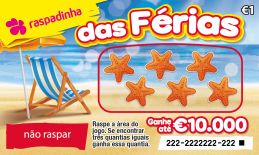 Raspadinha
