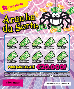 Raspadinha