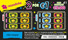 Raspadinha