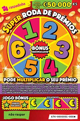Raspadinha