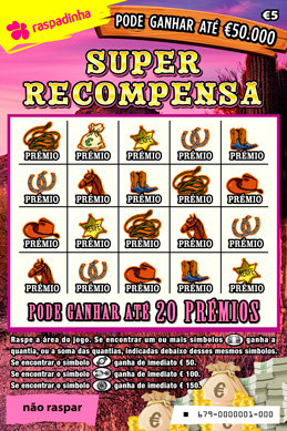 Raspadinha