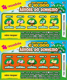 Raspadinha