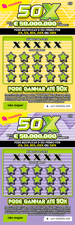 Raspadinha