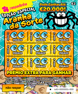 Raspadinha