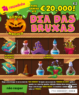 Raspadinha