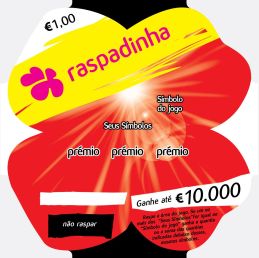 Raspadinha