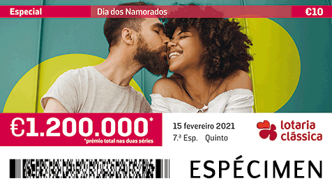 Boletim do sorteio 7