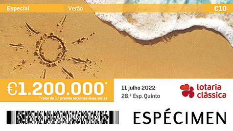 Boletim do sorteio 28
