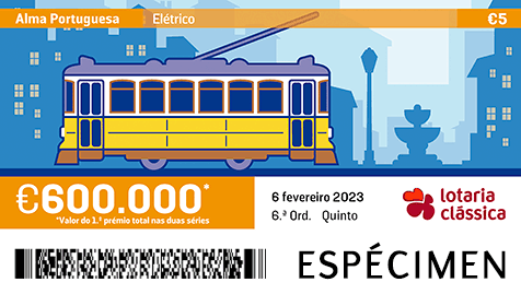 Boletim do sorteio 6