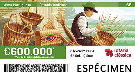 Boletim do sorteio 6