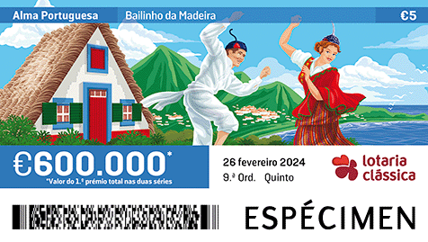 Boletim do sorteio 9