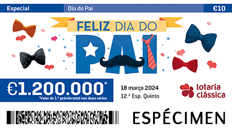 Boletim do sorteio 12
