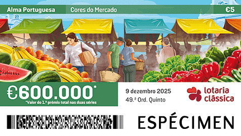 popin lotaria classica