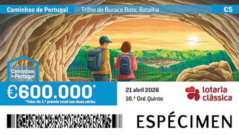 popin lotaria classica