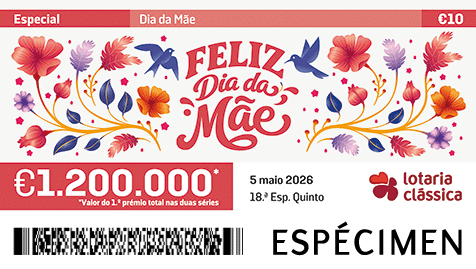 extra��o lotaria classica