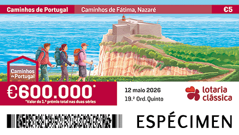 extra��o lotaria classica