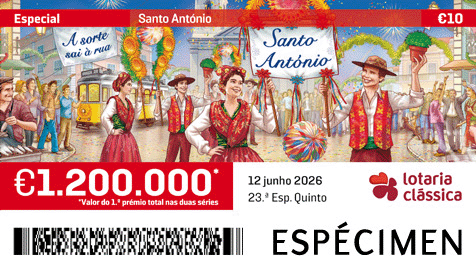 extra��o lotaria classica