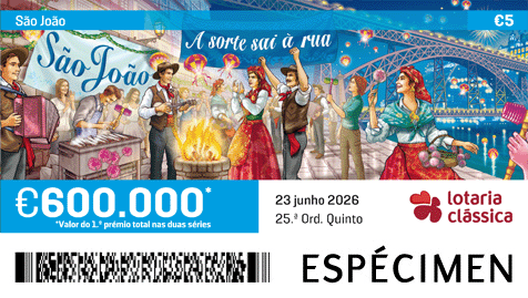 extra��o lotaria classica