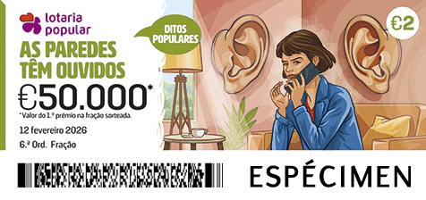 extração lotaria popular