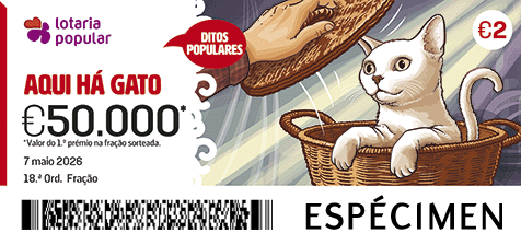 lotaria popular