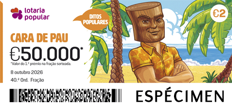 lotaria popular
