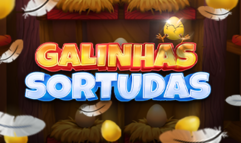 Galinhas Sortudas