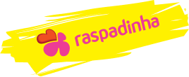 Logótipo Raspadinha